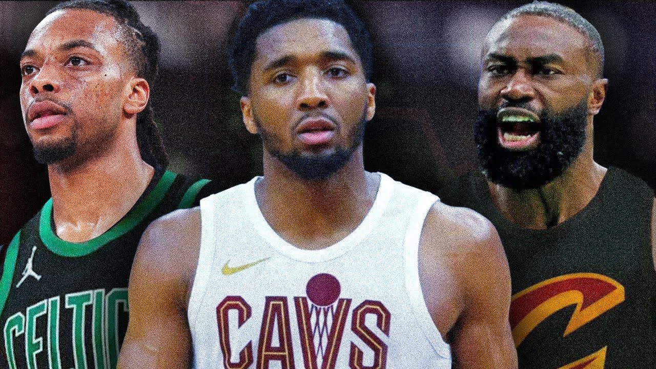 What's Next For The Cleveland Cavaliers?
