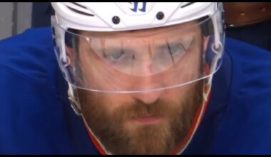 Oilers INSANE Comeback vs Panthers Explained