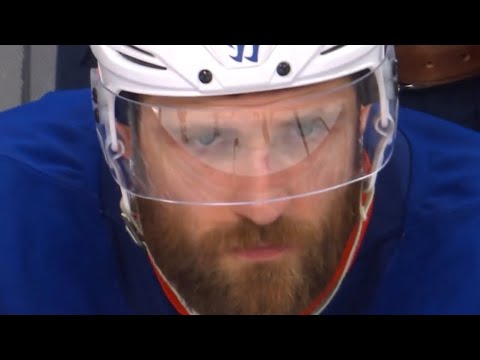 Oilers INSANE Comeback vs Panthers Explained