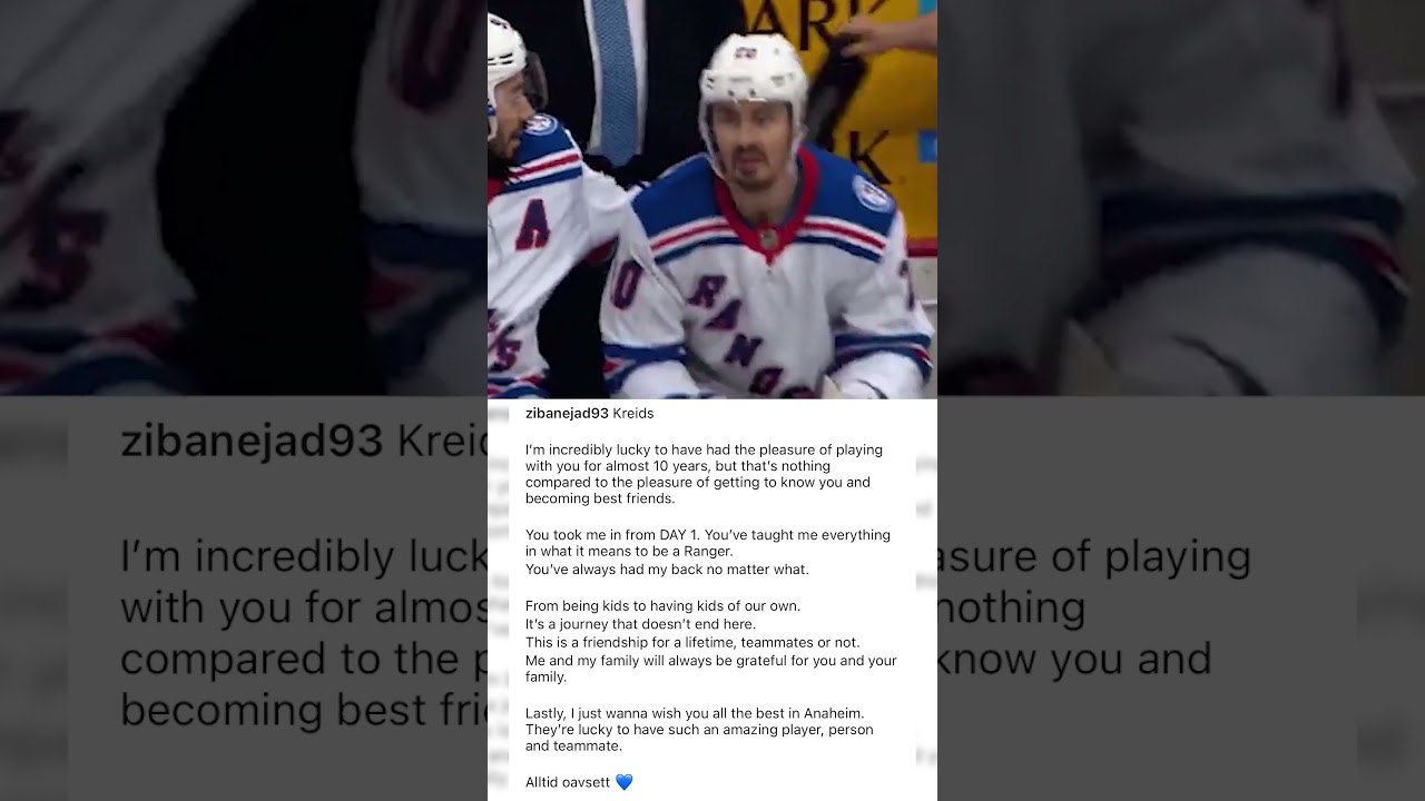 New era for the Blueshirts 🥹 #shorts