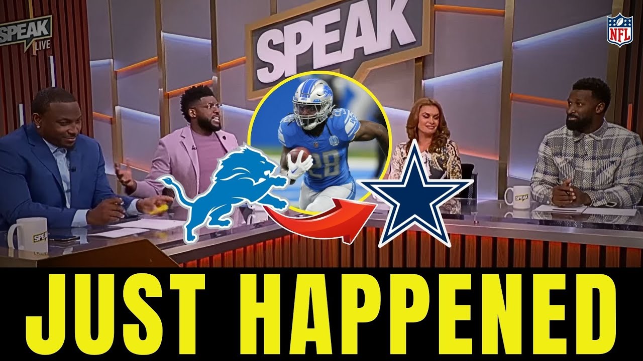 Dallas Cowboys  Make GENIUS MOVE That Will Change The Game