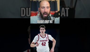 Maxime Raynaud Could Be The Perfect Center For The Detroit Pistons?