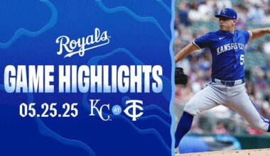 Sunday Sensation | Bubic Dazzles, Royals Rally in Finale