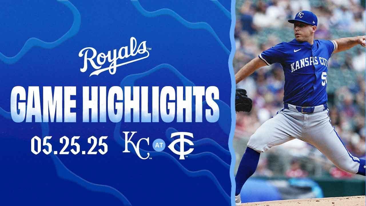 Sunday Sensation | Bubic Dazzles, Royals Rally in Finale