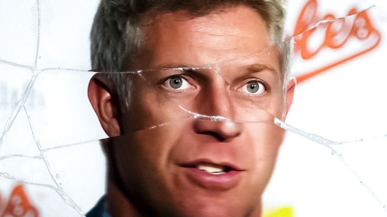 The Baltimore Orioles Have A MASSIVE Problem