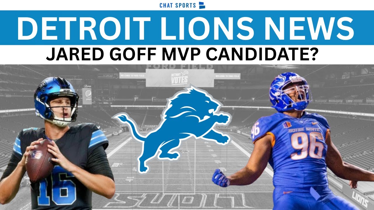 3 Hidden Gems the Lions Need in 2025!