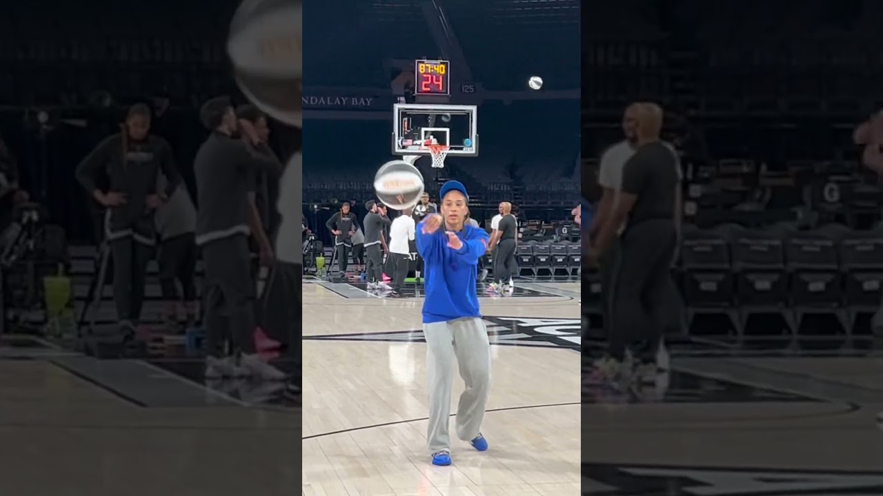 PAIGE BUECKERS DALLAS STARS