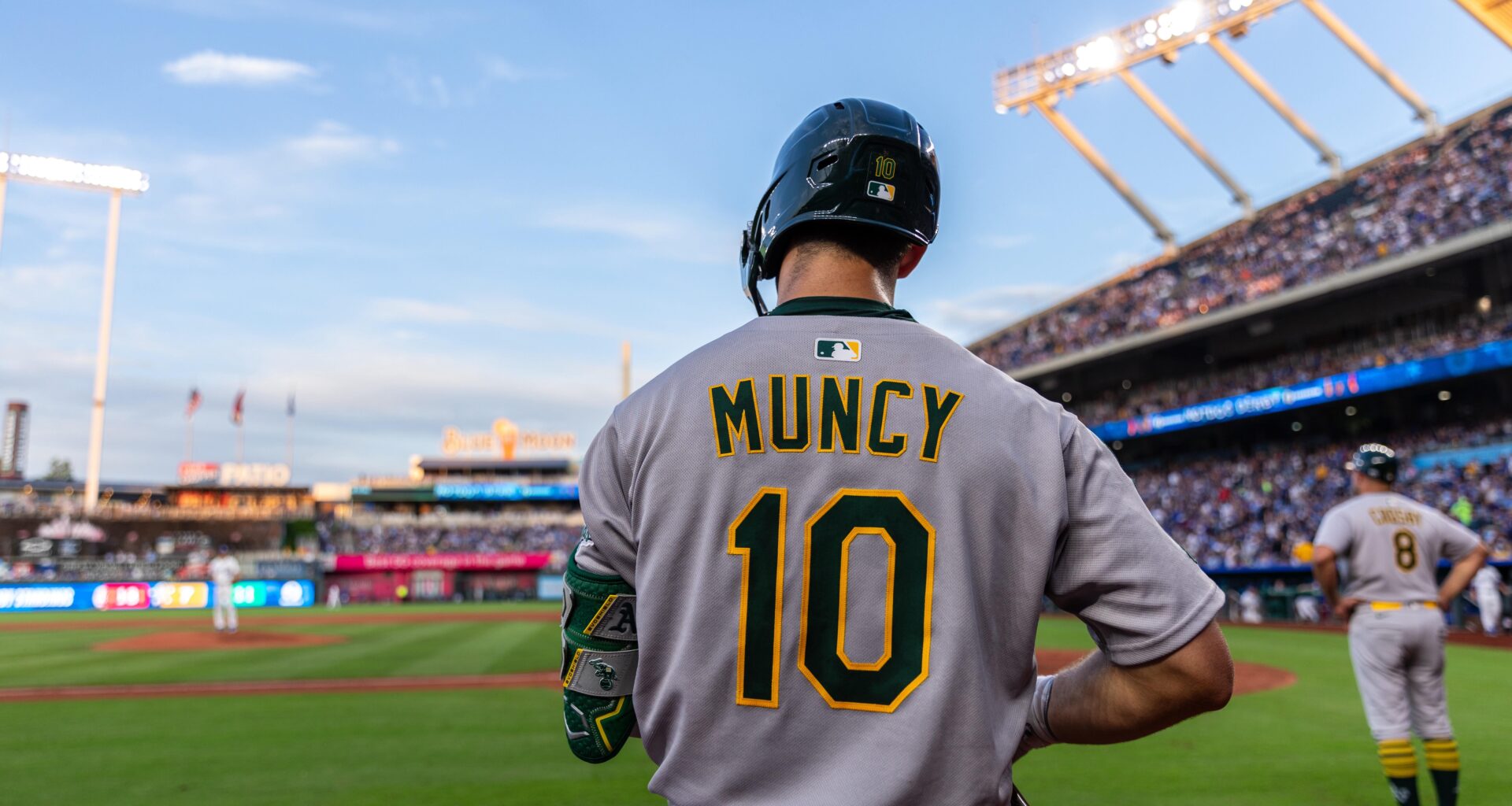 Some of my photos from last night‘s game against the Royals in Kansas City