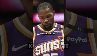 Kevin Durant WANTS These Three Teams To Trade For Him