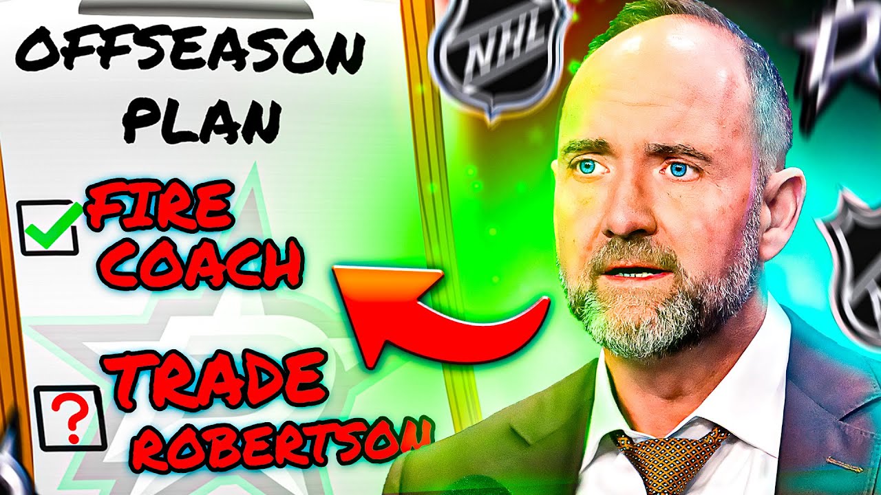 What Is Next For The Dallas Stars?