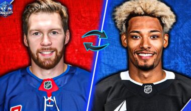 More Moves COMING… It has NEVER been more clear | NYR News