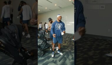 "shoutout to the dads 🫡​⁠@Nuna-Baby | #dallascowboys #nfl #fathersday #dads