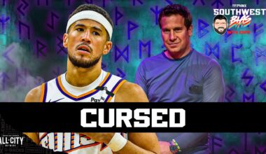 The Phoenix Suns Are Responsible For Both The Pacers And Thunder Success