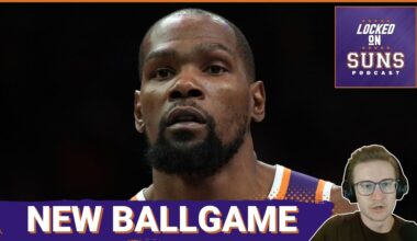 How the Desmond Bane Trade CHANGES the Phoenix Suns Talks for Kevin Durant