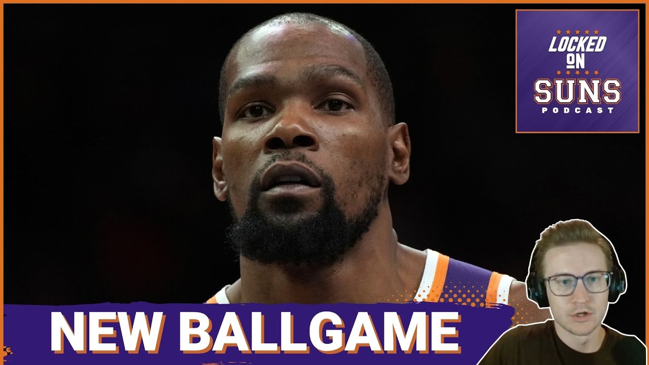 How the Desmond Bane Trade CHANGES the Phoenix Suns Talks for Kevin Durant