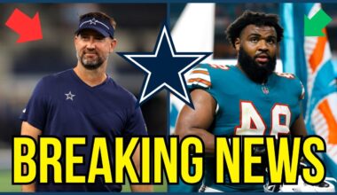 COWBOYS CROWD: WILKINS 🎯 D-LINE UPGRADE? 🏈 DALLAS COWBOYS NEWS TODAY