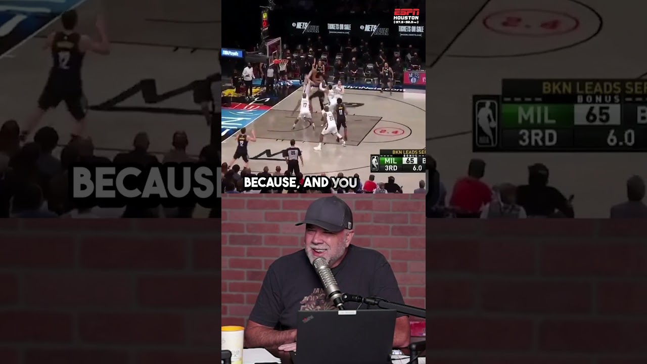 Should The Houston Rockets Go All-In for KD? | Phoenix Suns Might be Asking For Too Much