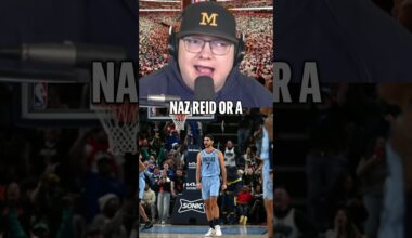 Santi Aldama Is On The Detroit Pistons' Radar?