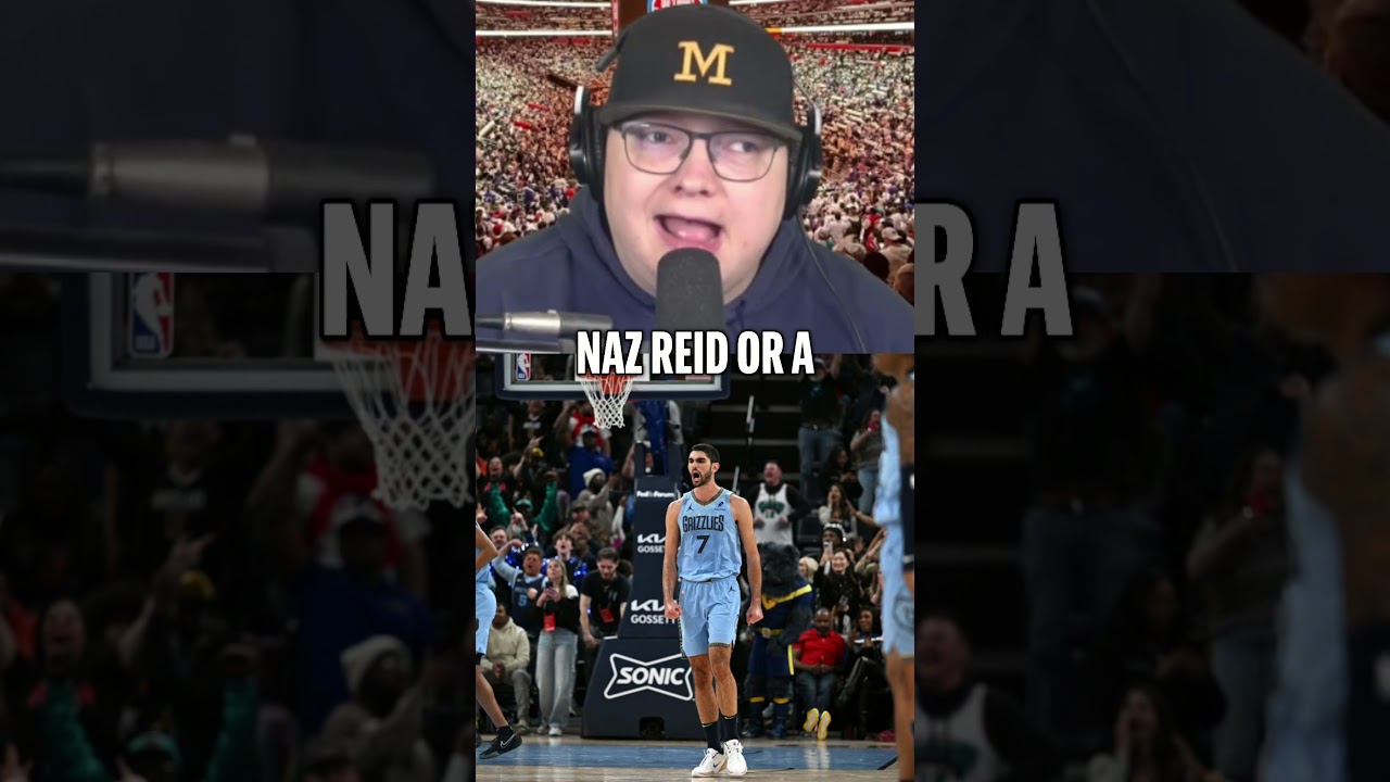 Santi Aldama Is On The Detroit Pistons' Radar?