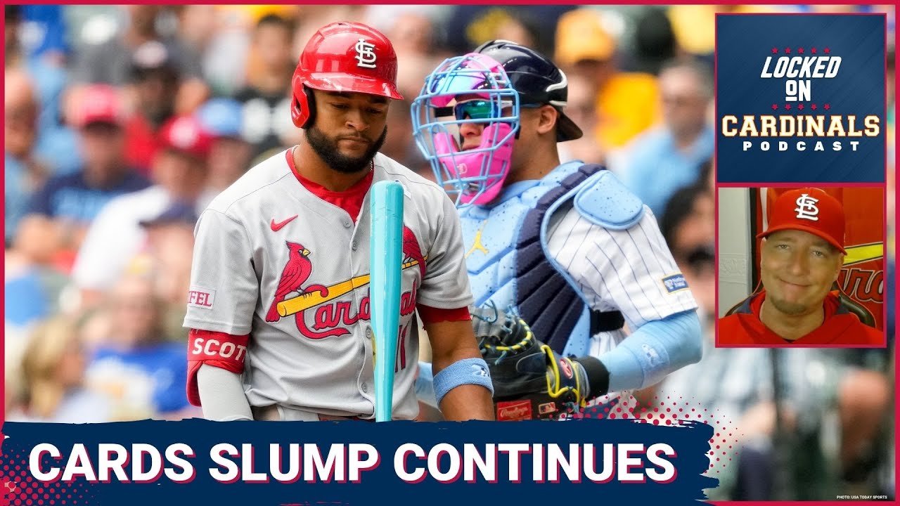 Young St. Louis Cardinals CRUMBLE Under Pressure | Villain Willy Returns! Rafael Devers Trade Impact