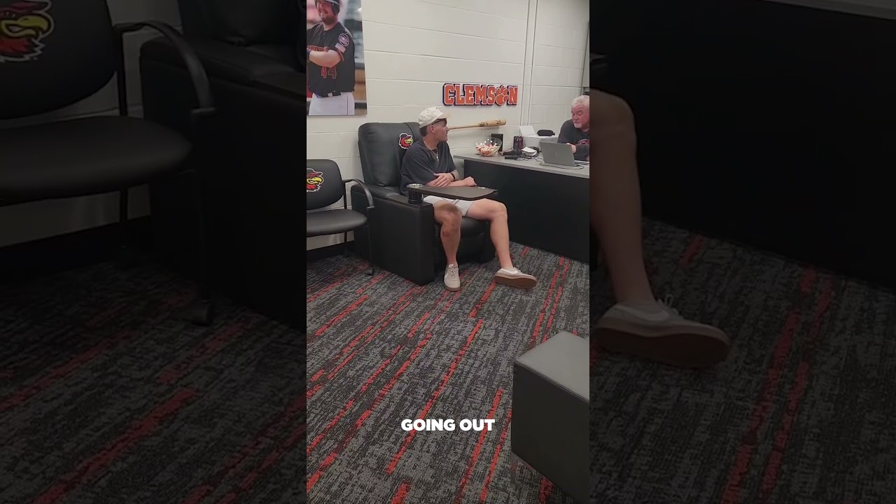 it’s a HOUSE CALL up