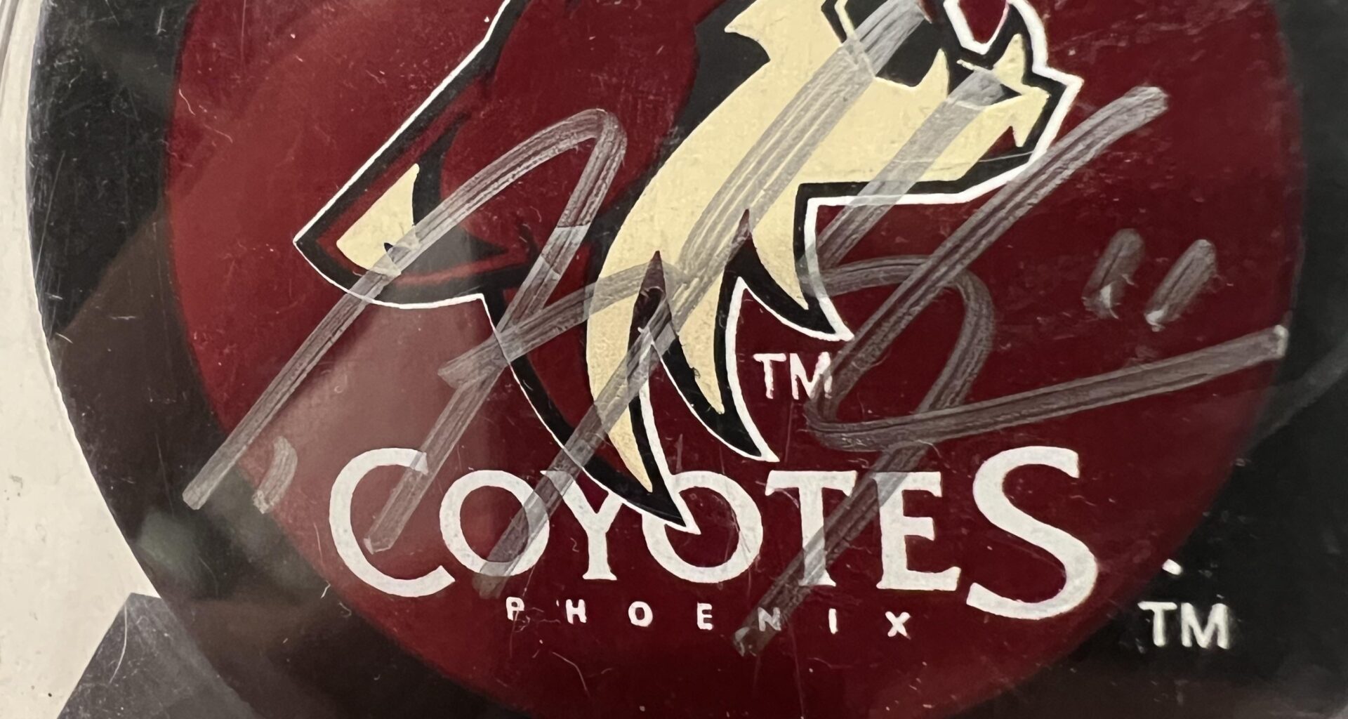 Any ideas on this autograph?