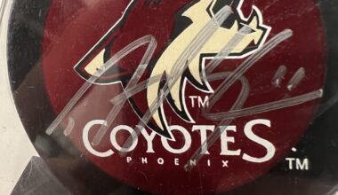 Any ideas on this autograph?