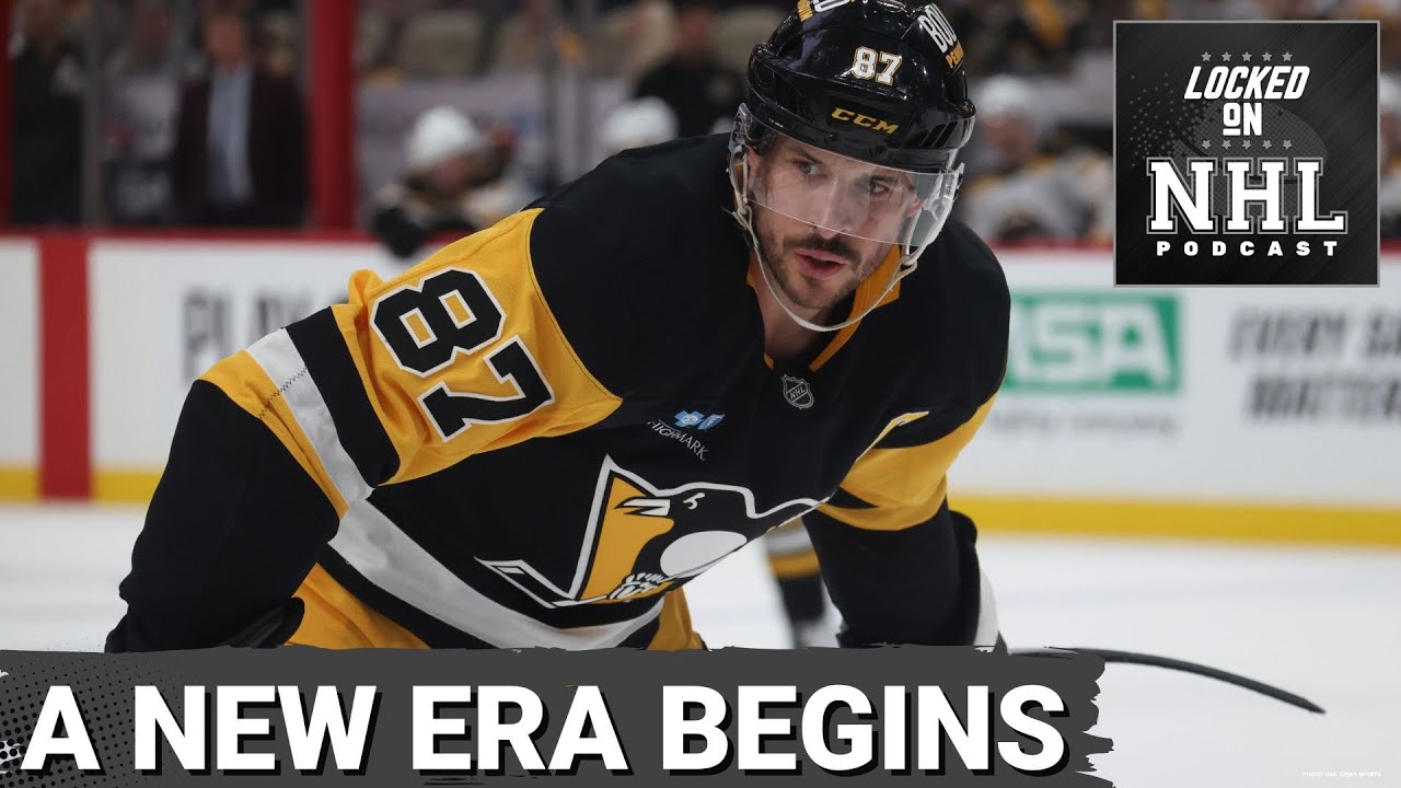 The Pittsburgh Penguins Have a New Head Coach & a New Direction but What Happens This Offseason?