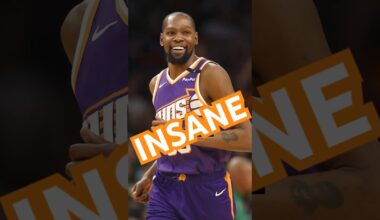 More INSANE Kevin Durant Trade Reports