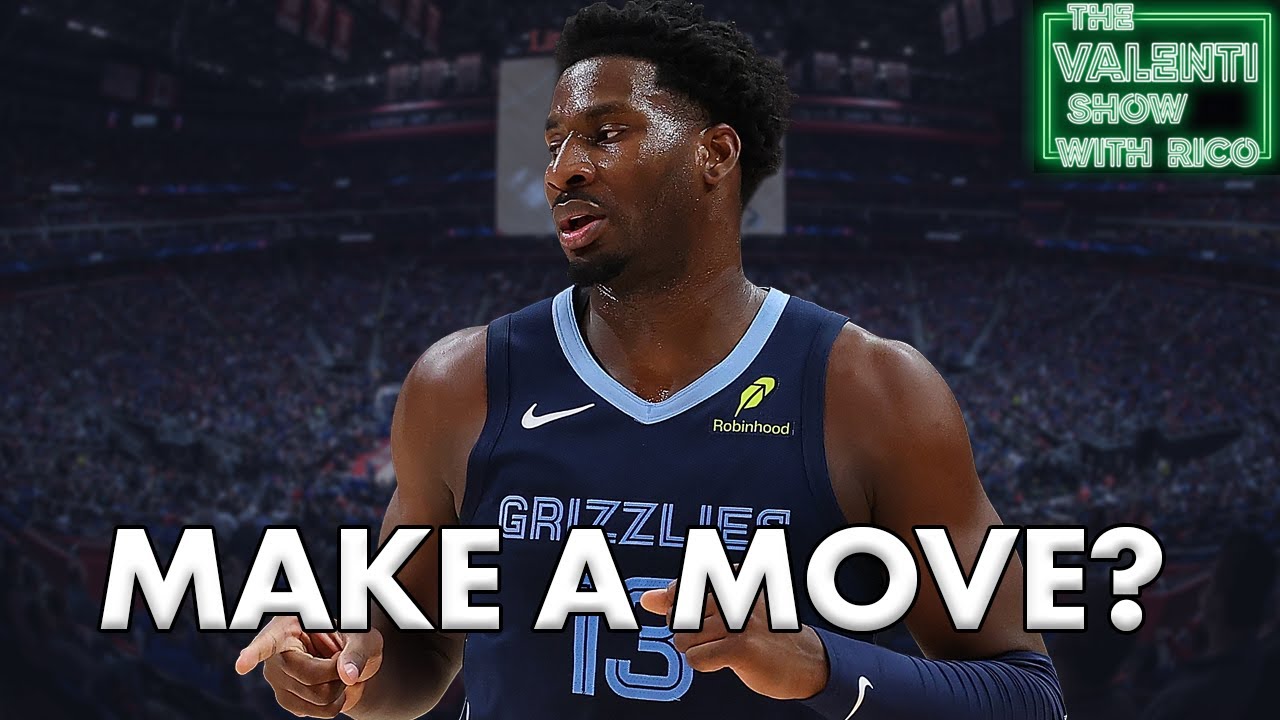 Pistons Were Punched In The Mouth Over The Weekend | The Valenti Show with Rico