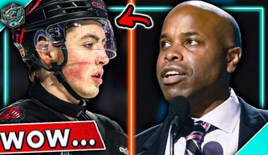 Draft talks INTENSIFYING... - Sharks LINKED to SURPRISING move