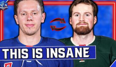 Things just took a SHOCKING turn...