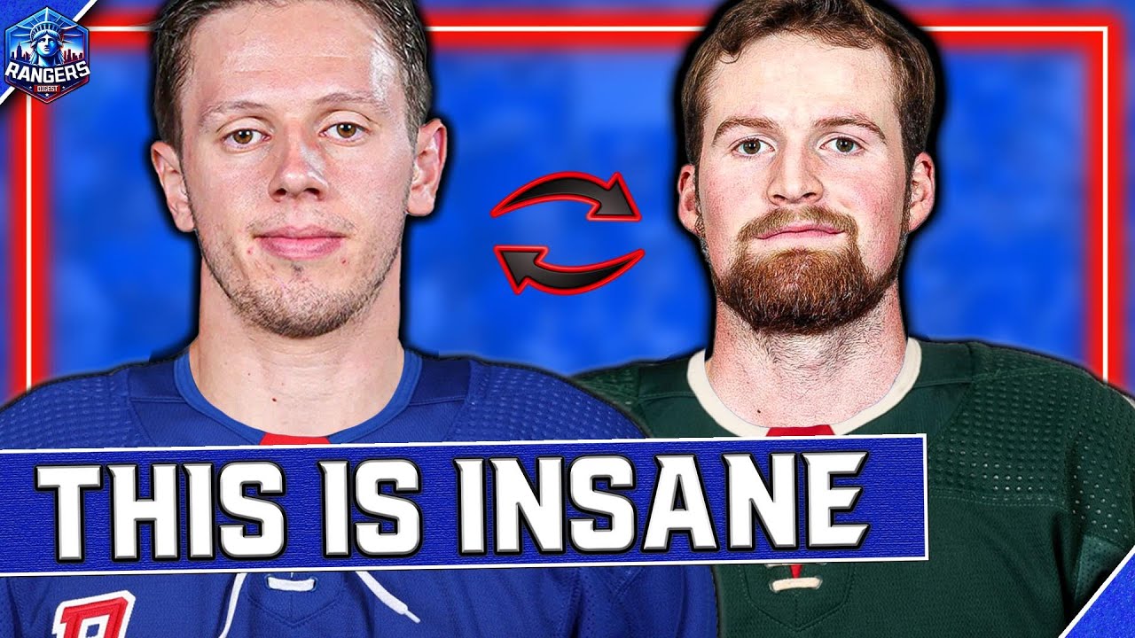 Things just took a SHOCKING turn...