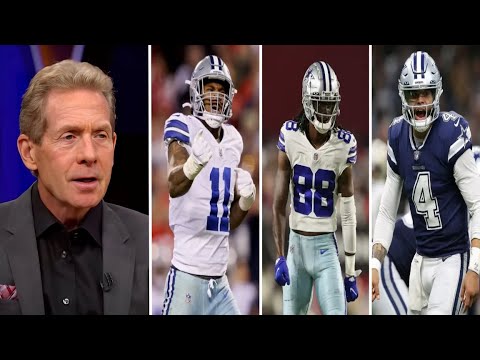 DALLAS COWBOYS BUILDING A SLEEPER SUPER BOWL TEAM  HERE’S WHY THEY CAN SHOCK THE NFL! - COWBOYS NEWS