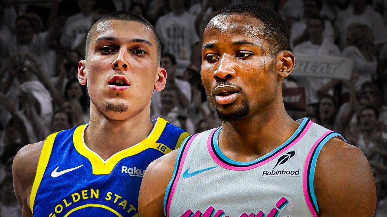 A Huge Golden State Warriors Trade is Coming