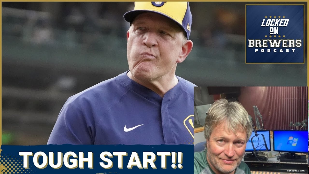 Missed Opportunities for the Milwaukee Brewers