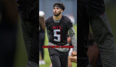 Finish .500 and KEEP YOUR JOB in Atlanta? 😳 #atlantafalcons #falcons #nfl