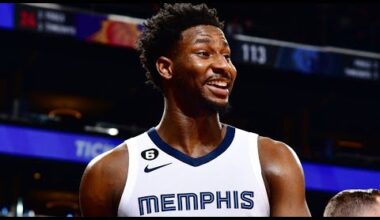 Detroit Pistons FREE AGENCY RUMORS! |  SWISH or BRICK segment