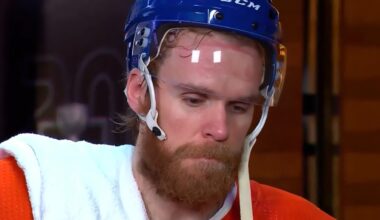 This Can't Be Happening Again