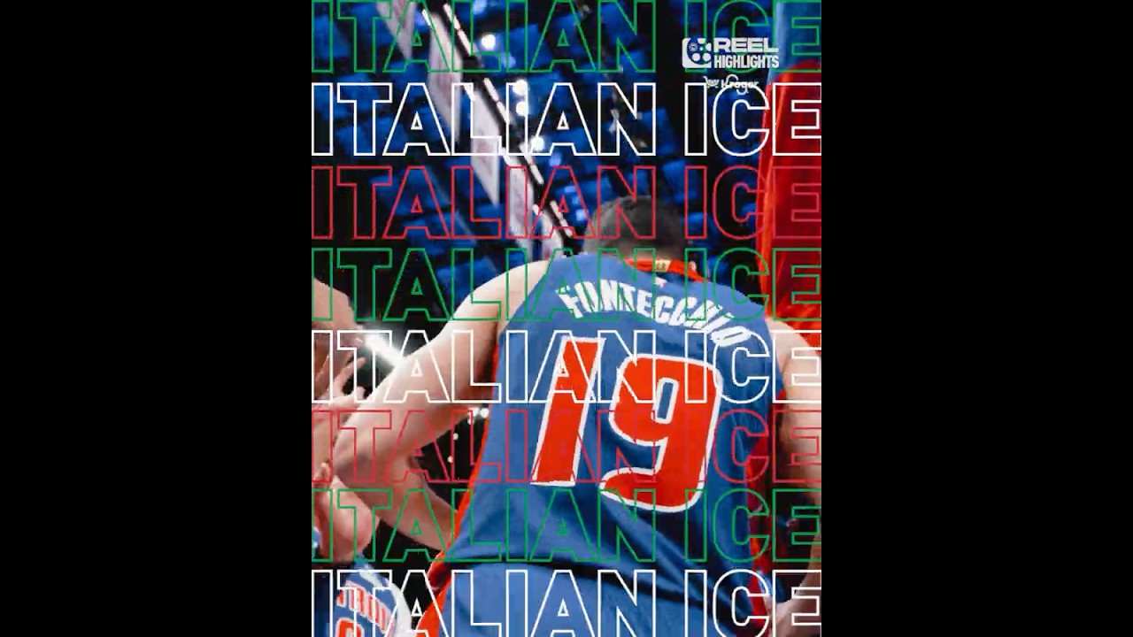 Simone Fontecchio 2024-25 Mixtape #pistons #detroitpistons #nba