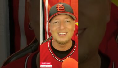 POST GAME REACTION The St. Louis Cardinals PUNISH The Chicago White Sox!  #stlcards #mlb