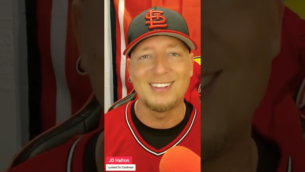 POST GAME REACTION The St. Louis Cardinals PUNISH The Chicago White Sox!  #stlcards #mlb