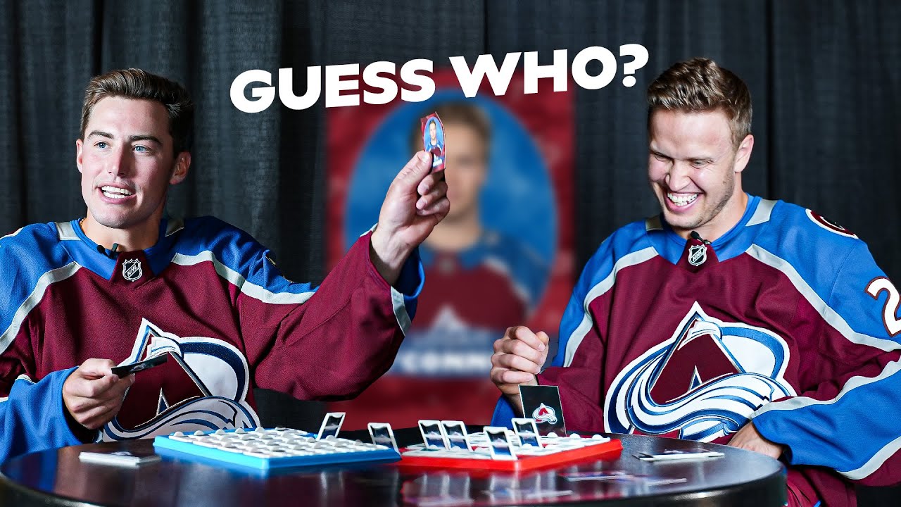 Did O'Connor Cheat??? | Guess Who