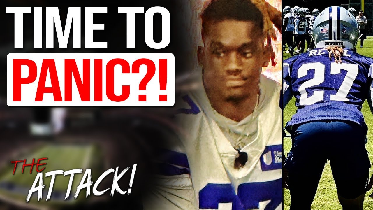Dallas Cowboys’ Top Draft Pick SUFFERS INJURY SETBACK?!