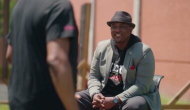 HBCU Texas Southern University's rich history and soul come to life on the baseball diamond