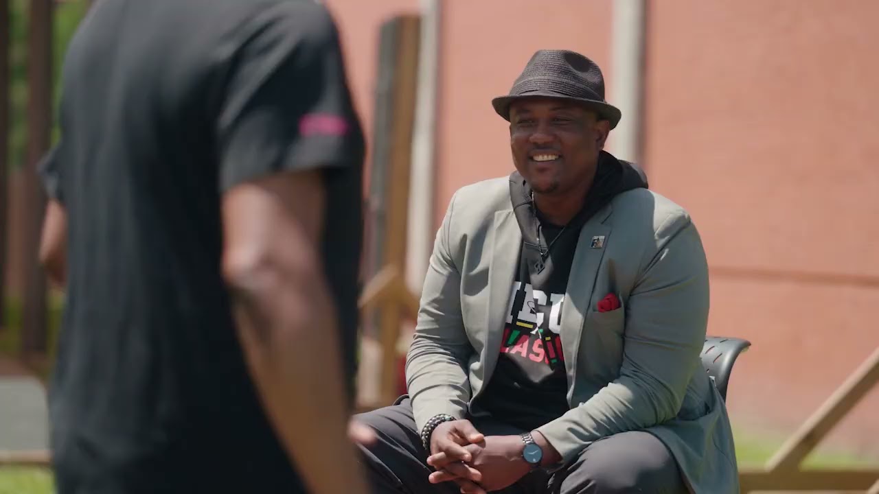 HBCU Texas Southern University's rich history and soul come to life on the baseball diamond