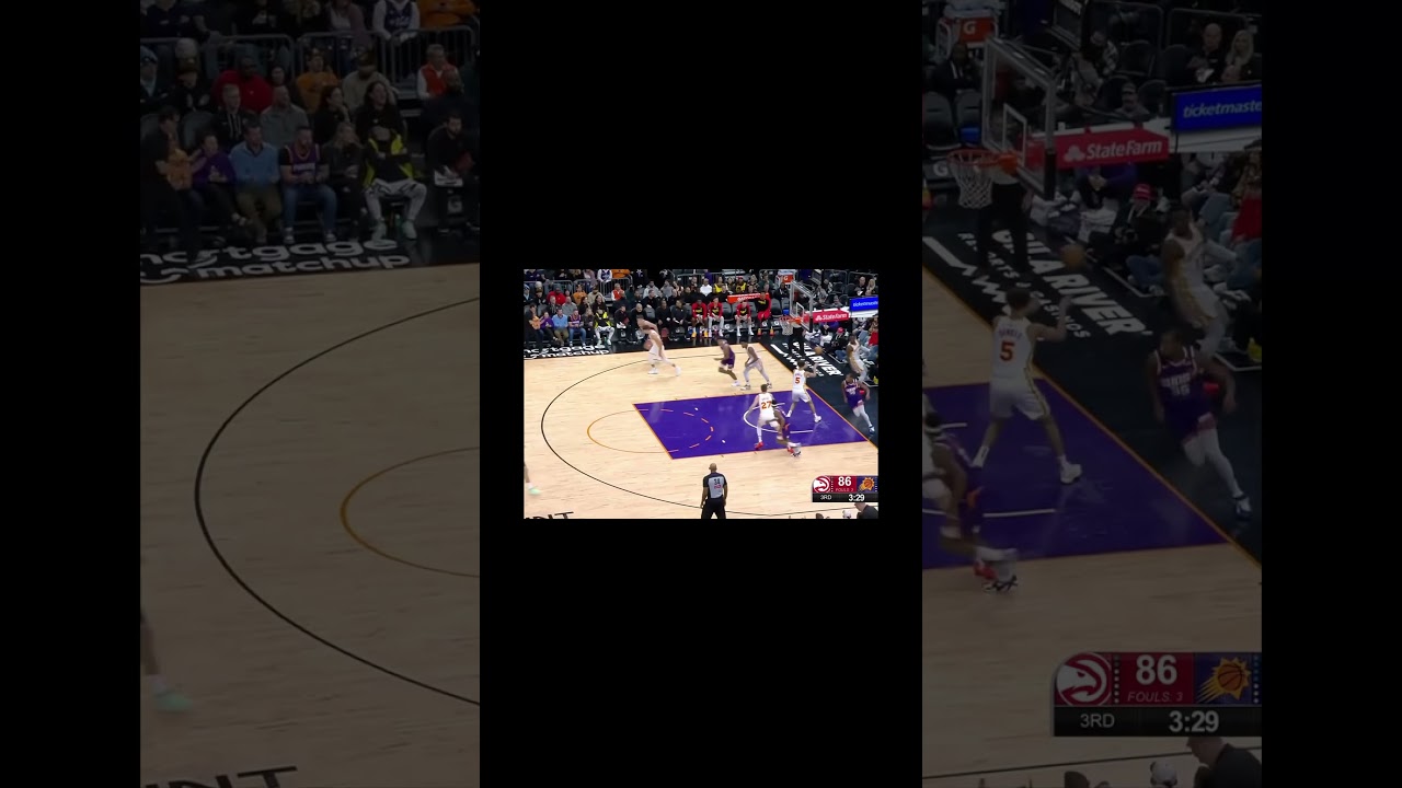 The Phoenix Suns Finally Being Smart #nba #nbaoffseason #suns #phoenix #Phoenixsuns #kevindurant #KD