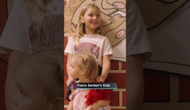 We asked the players' kids some hard-hitting questions about their dads #fathersday #baseball #qotd