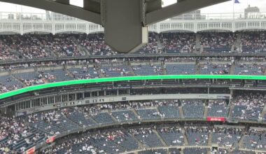 MLB LIVE New York Yankees vs Los Angeles Angels June 19 2025, Juneteenth celebration