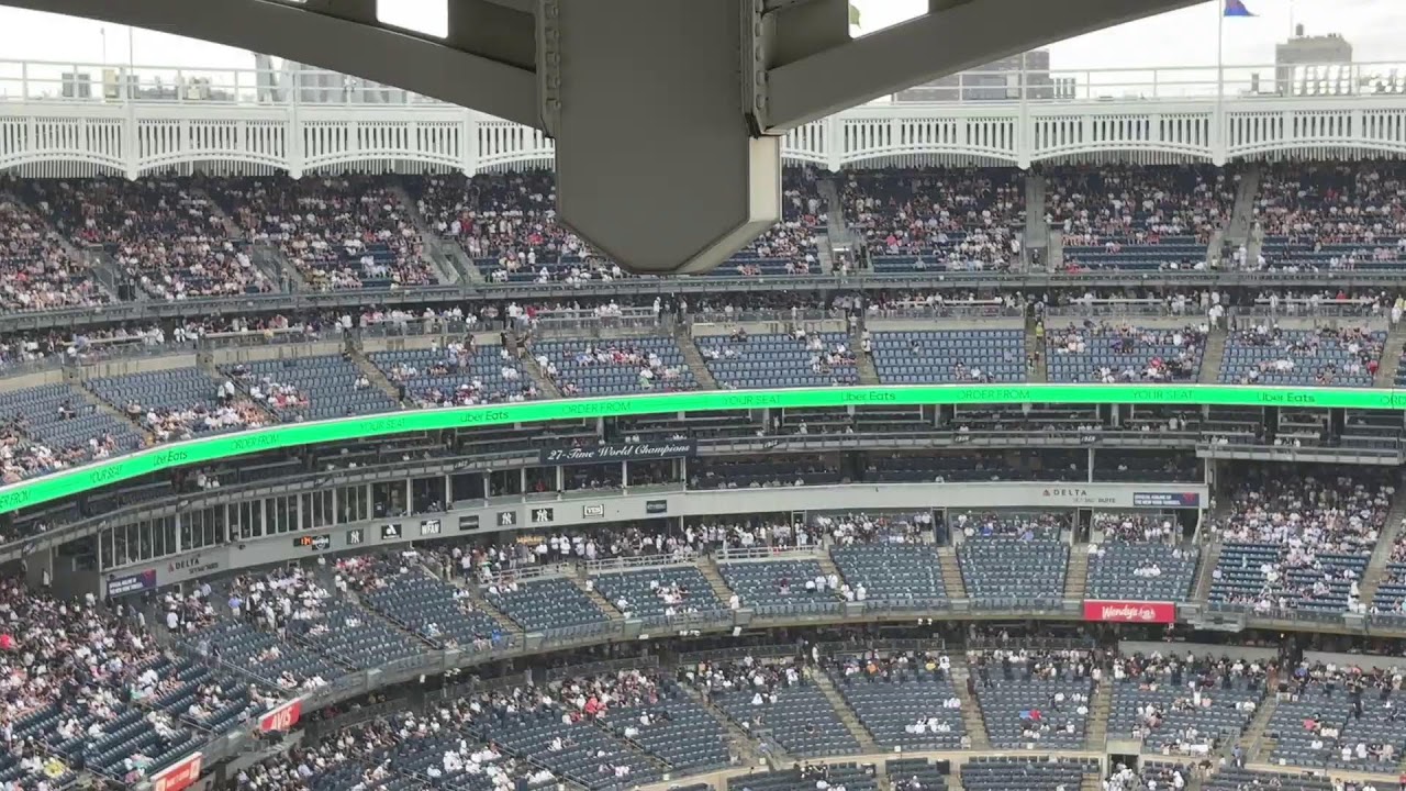 MLB LIVE New York Yankees vs Los Angeles Angels June 19 2025, Juneteenth celebration